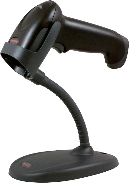 Honeywell Voyager 1250g - USB, černá