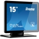 iiyama ProLite T1521MSC Touch - LED monitor 15