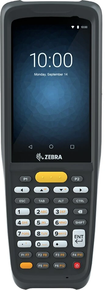 Zebra Terminál MC2700