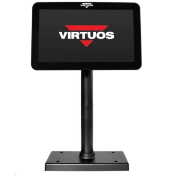 Virtuos SD1010R - zákaznický displej 10,1