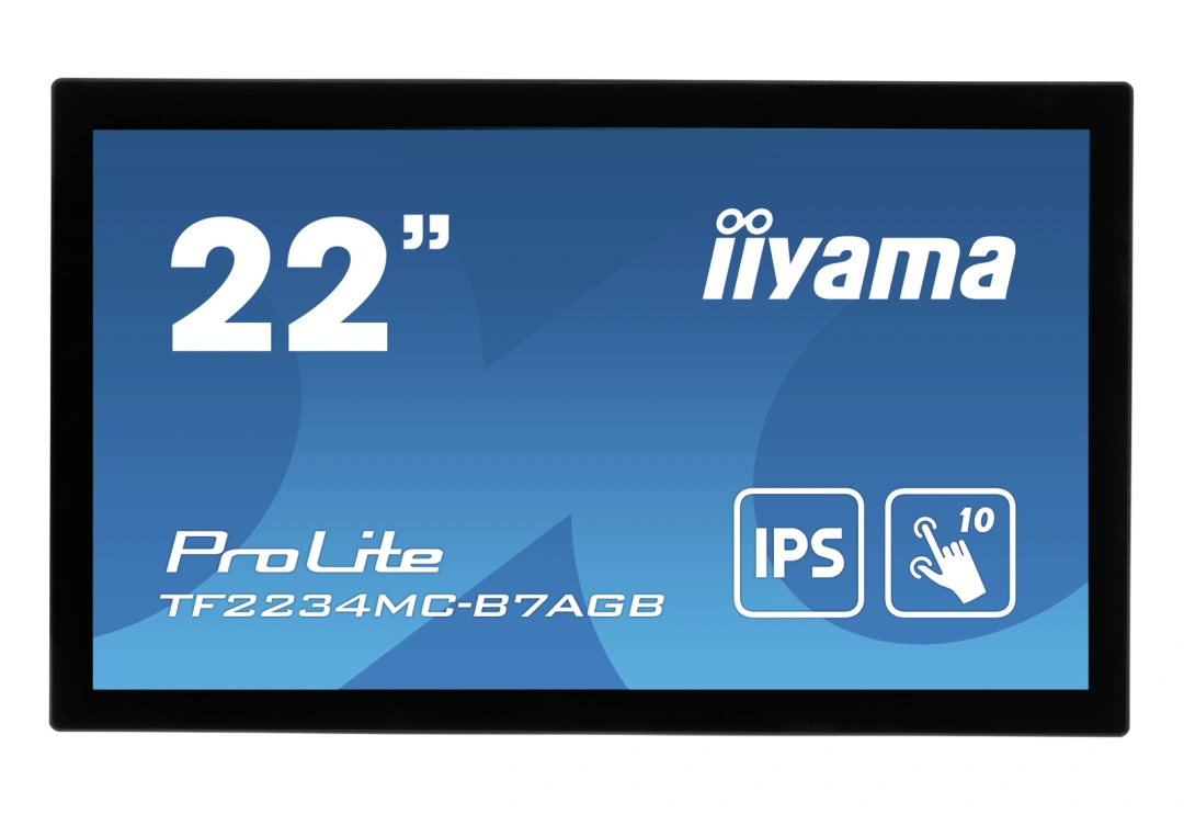 iiyama ProLite TF2234MC-B7AGB