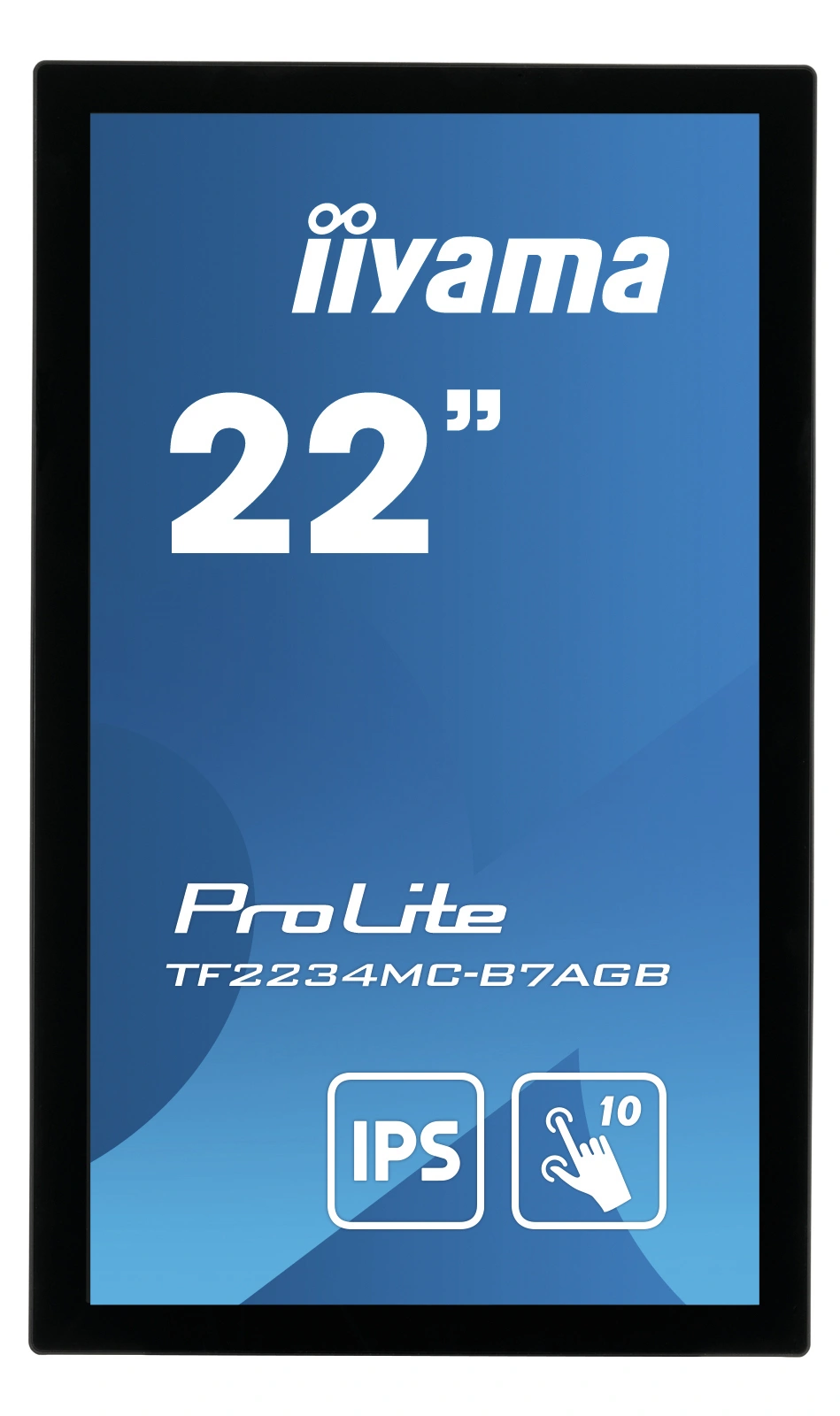 iiyama ProLite TF2234MC-B7AGB