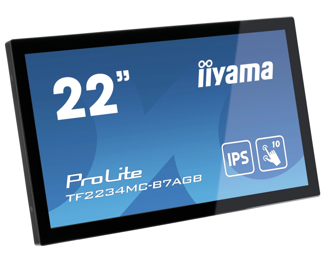 iiyama ProLite TF2234MC-B7AGB