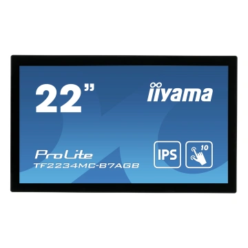 iiyama ProLite TF2234MC-B7AGB