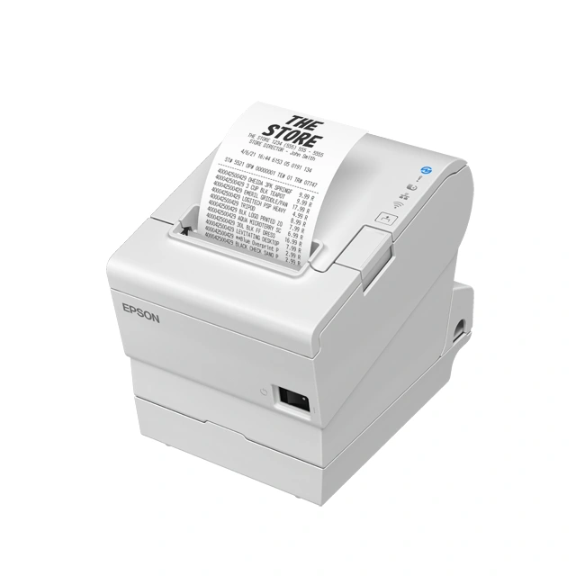 Epson TM-T88VII(111)