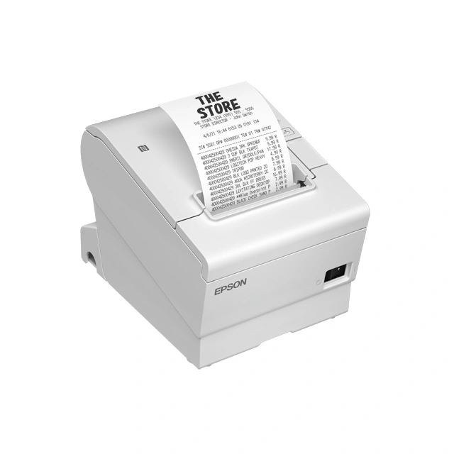 Epson TM-T88VII(111)