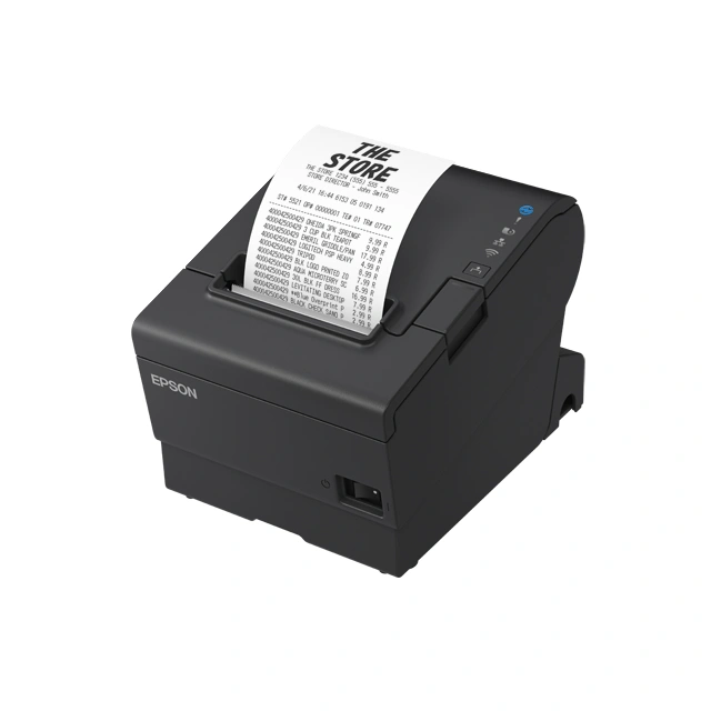 Epson TM-T88VII (112)