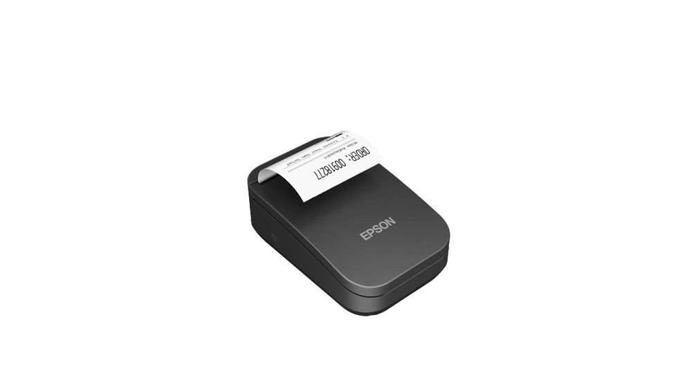 Epson TM-P20II-111, Wi-Fi, USB-C