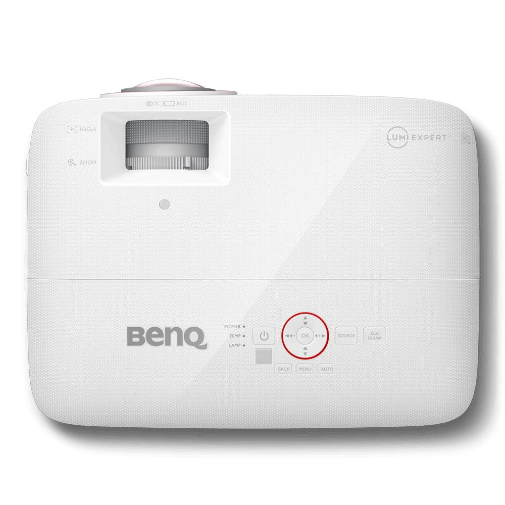 BenQ TH671ST - dataprojektor