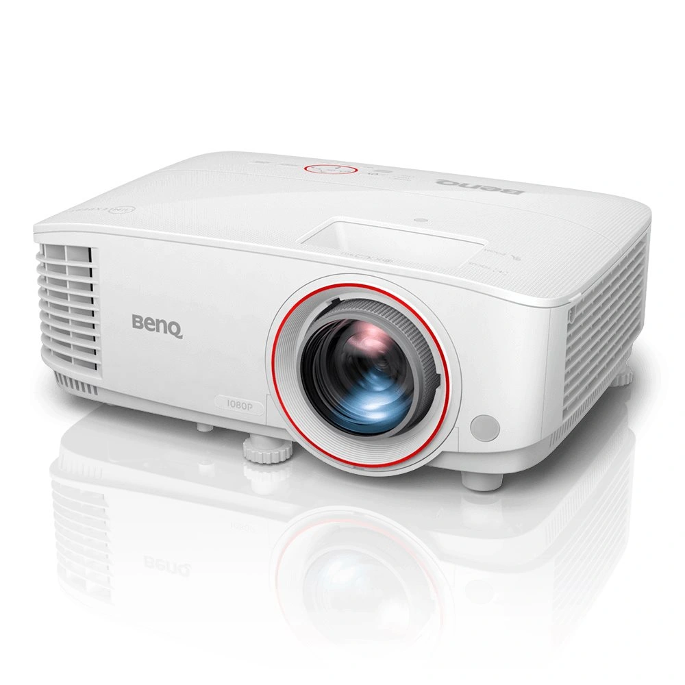 BenQ TH671ST - dataprojektor