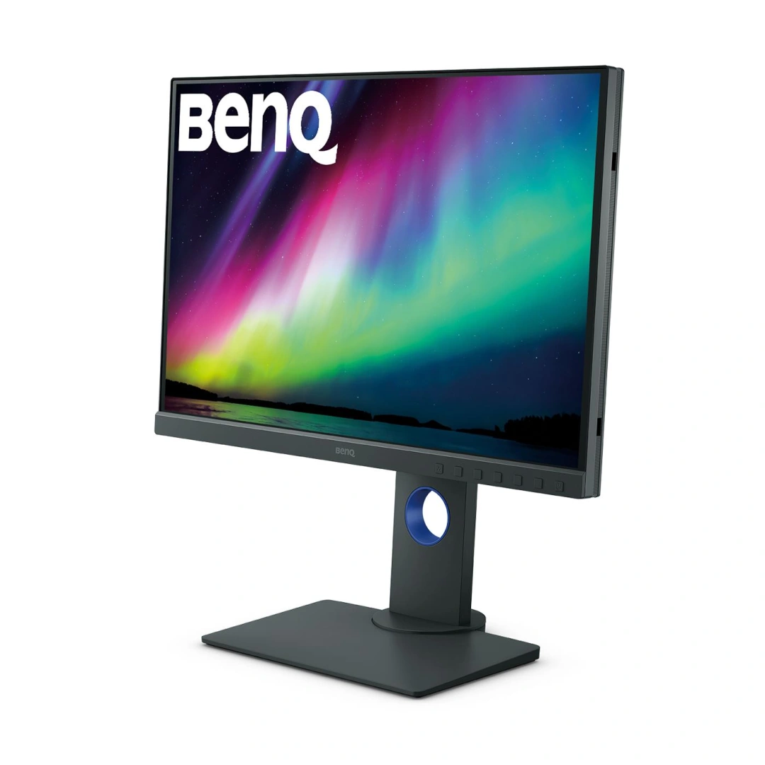 BENQ SW240 - 24,1" FullHD IPS monitor