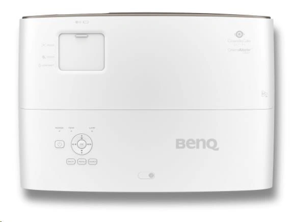 BenQ W2700