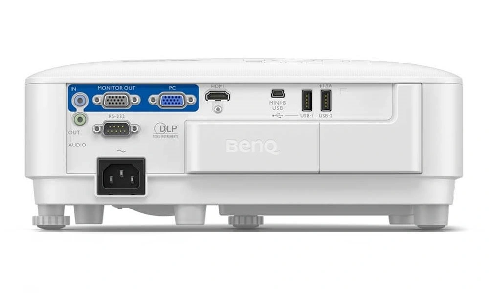 BenQ Dataprojektor EH600