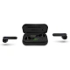 CONNECT IT True Wireless SonicBass, black