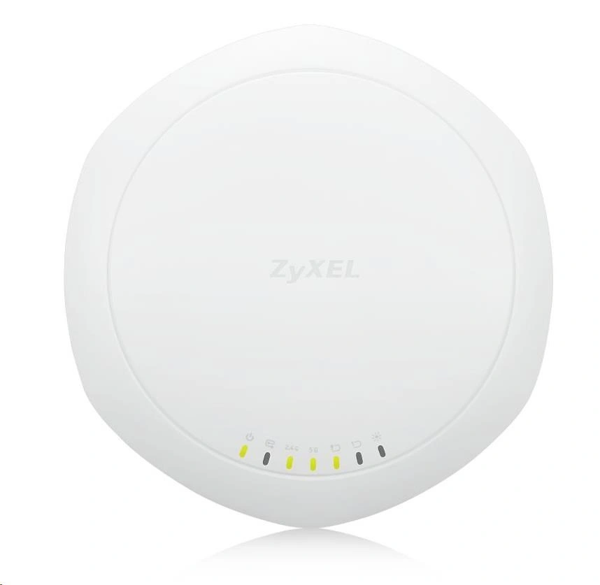Zyxel NWA1123-AC PRO Wireless AC1750, (3ks)