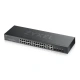 Zyxel GS1920-24V2 28-portový Gigabit WebManaged Switch