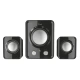 Trust ZIVA COMPACT 2.1 Speaker set