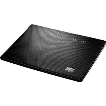 Cooler Master NotePal i300, modrá