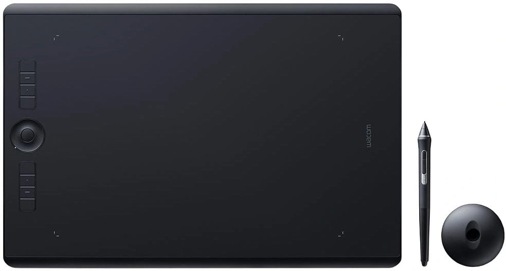 Wacom Intuos Pro L