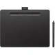 Wacom Intuos M Bluetooth - grafický tablet, čierna