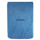 POCKETBOOK cover for 629, 634, blue