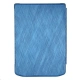 POCKETBOOK cover for 629, 634, blue