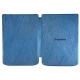 POCKETBOOK cover for 629, 634, blue