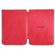 POCKETBOOK cover for 629, 634, red