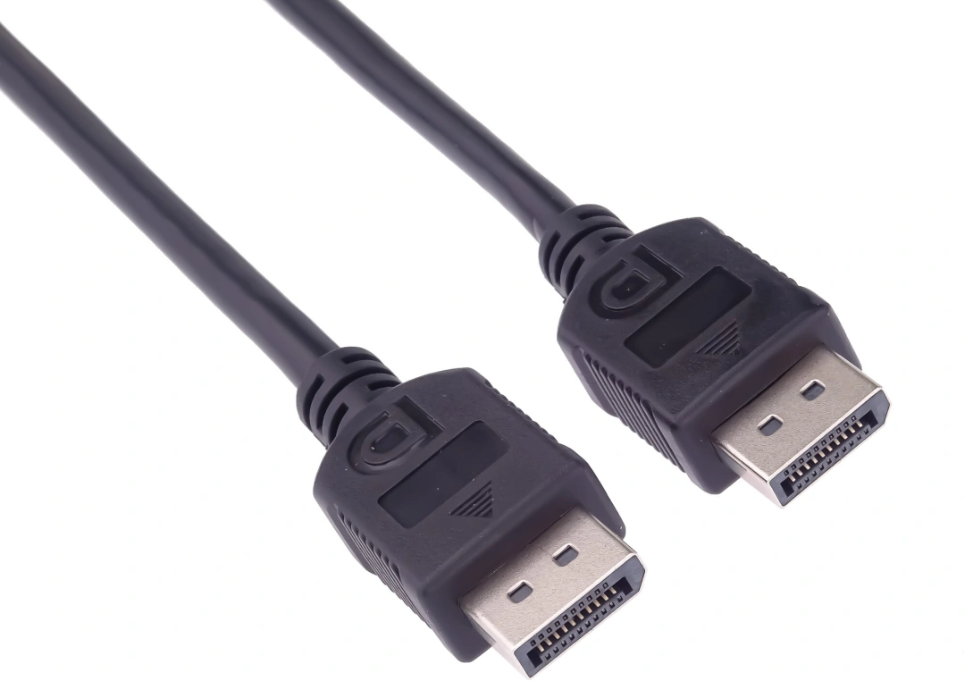 PremiumCord DisplayPort propojovací M/M - 10m