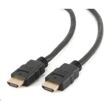 GEMBIRD Kabel HDMI - HDMI 15m (v1.4, M/M, zlacené kontakty, stíněný, Premium quality shiled)