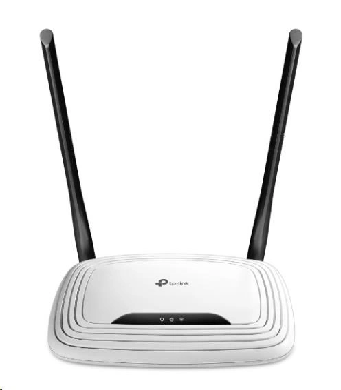 TP-Link TL-WR841N 300Mbps Wireless N Router