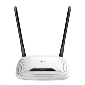 TP-Link TL-WR841N 300Mbps Wireless N Router