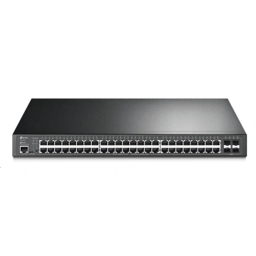 TP-LINK TL-SG3452P