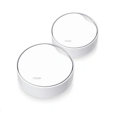 TP-LINK Deco X50-POE, 1ks