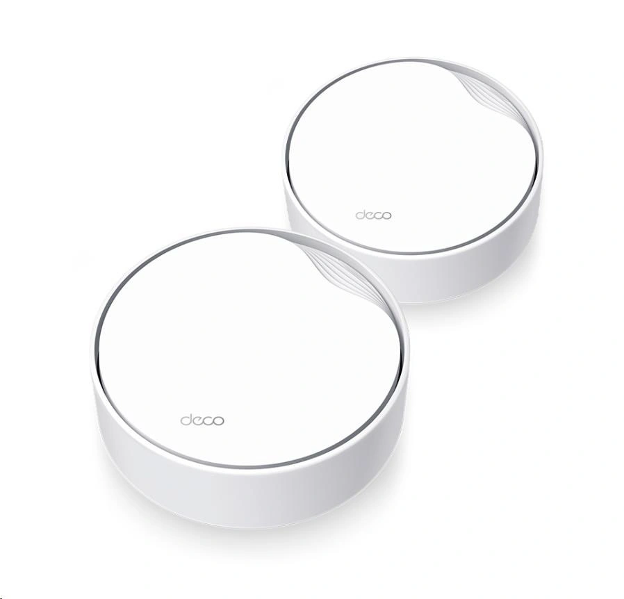 TP-LINK Deco X50-POE, 1ks