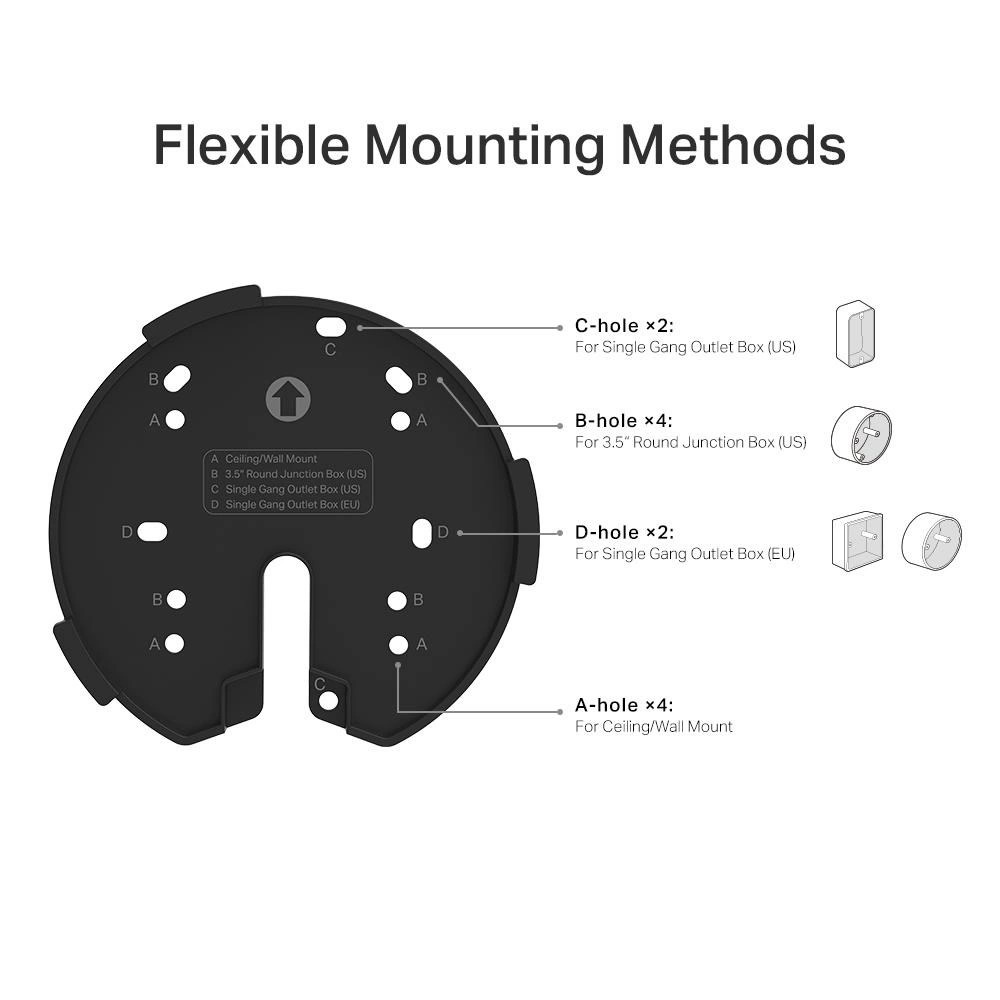 TP-LINK Deco X50-POE, 1ks