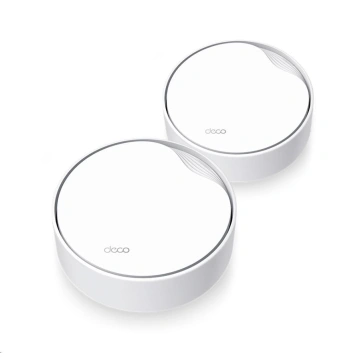 TP-LINK Deco X50-POE, 1ks