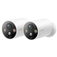 TP-Link Tapo C425(2-pack) Smart Wire-free Security Camera