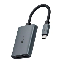 TP-Link UA440C USB-C3.0 to SD&microSD 4.0 Adapt.