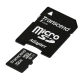 Transcend 32GB microSDHC Class 10 UHS-I