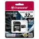 Transcend 32GB microSDHC Class 10 UHS-I