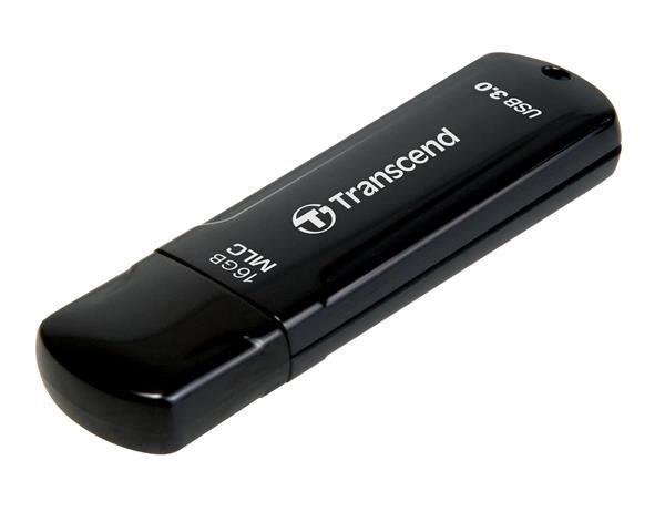 Transcend JetFlash 750K 16GB