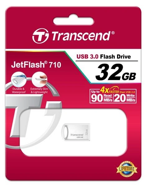 Transcend JetFlash 710S 32GB