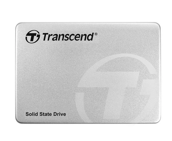 Transcend SSD370S - 256GB