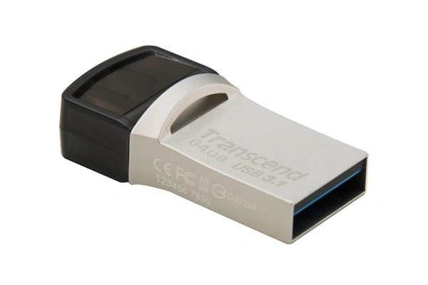 Transcend 890 64GB