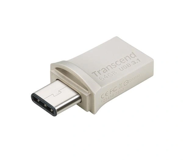 Transcend 890 64GB