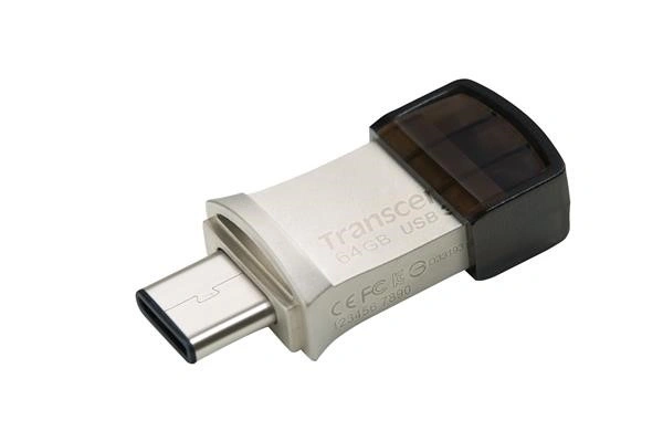 Transcend 890 64GB