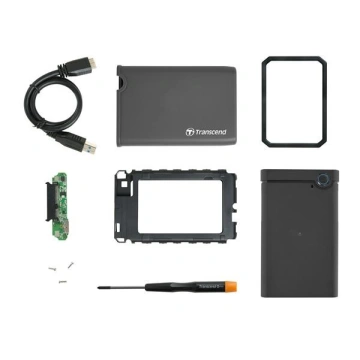 Transcend Upgrade Kit pro 2,5