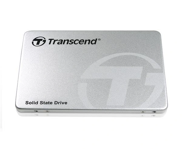 Transcend SSD220S - 120GB