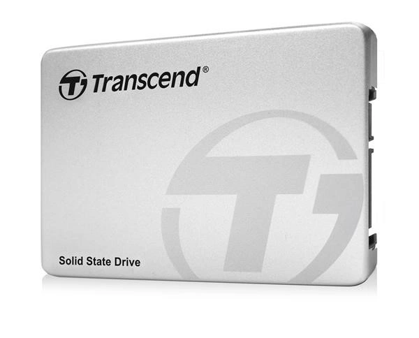 Transcend SSD220S - 120GB